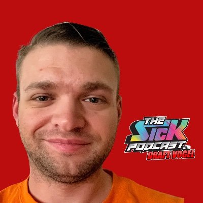 The Sick Podcast with Draft Vogel