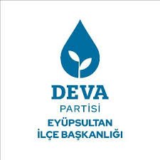 EyupsultanaDeva's profile picture. Demokrasi ve Atılım Partisi Eyüpsultan İlçe Başkanlığı resmi Twitter hesabıdır. 🌱💧⁣ ⁣