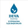 EyupsultanaDeva's profile picture. Demokrasi ve Atılım Partisi Eyüpsultan İlçe Başkanlığı resmi Twitter hesabıdır. 🌱💧⁣ ⁣