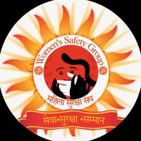 Women's Safety Group(@M_S_S_Meerut) 's Twitter Profile Photo