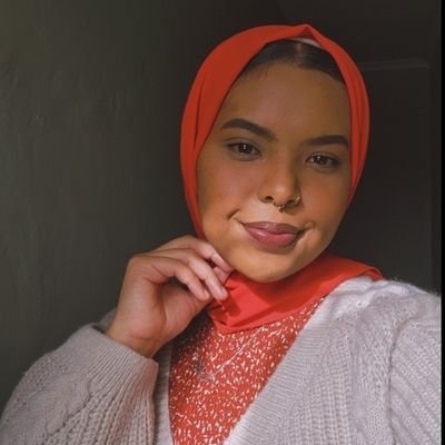 faatimahsalie Profile Picture