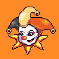 ORDINAL JOLLIES🟧 | SOLD OUT! (@btcjollies) 's Twitter Profile Photo