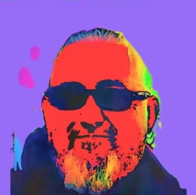 Javimendoart's profile picture. soy rojo...