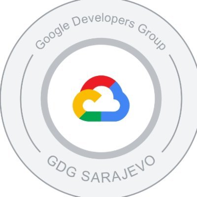 We're bringing developers, cloud enthusiasts, and entrepreneurs together in-person in Sarajevo organized by @ddeveloperr & join us #gdgSarajevo #Sarajevo #GDG