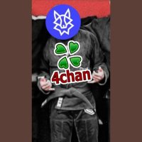 Saitama 🤝 4Chan(@NeverDoxxed) 's Twitter Profile Photo