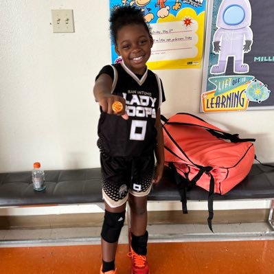 c/o 2032- AUU SA Lady Hoops (Peach) controlled by my parents