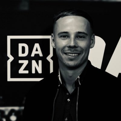 Social Media @dazn_de