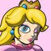 Princess Peach (@PeachyYetFun) Twitter profile photo