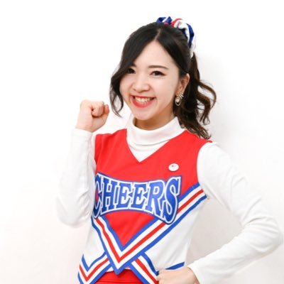 ゆなてぃ全日本女子チア部📣さんのプロフィール画像