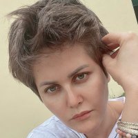 Sahraa Karimi / صحرا کریمی (@sahraakarimi) 's Twitter Profile