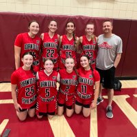 NDPhenomGirls (@ndphenomgirls) 's Twitter Profile Photo NDPhenomGirls (@ndphenomgirls) 's Twitter Profile Photo