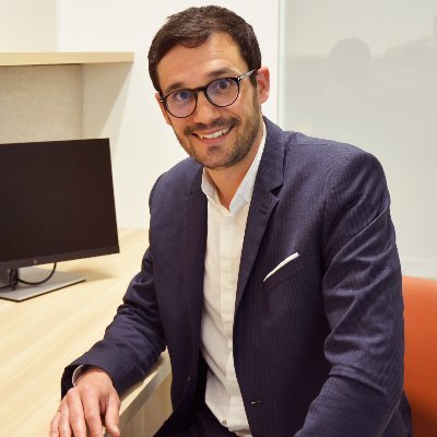 SChiarisoli's profile picture. PMO de la Direction Orange Réunion Mayotte