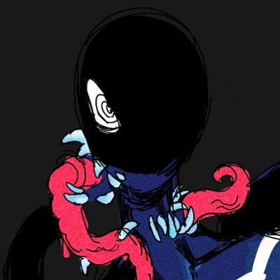 Venomizedさんのプロフィール画像
