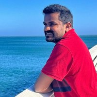 Krishnateja Killamsetty (@krishnatejakk) 's Twitter Profile