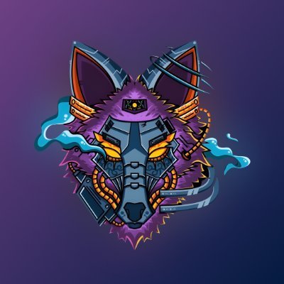 RoboFox Profile Picture