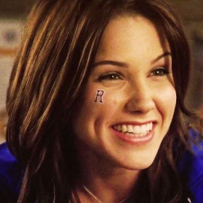 “ At the end of the day, you are who you are, and it’s probably who you’ve always been.” •RP||MC||Fake• #OTH