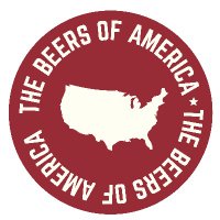 The Beers Of America(@USABeers) 's Twitter Profile Photo