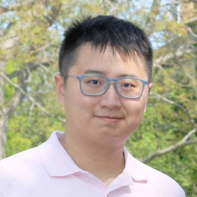 PhD Candidate at #cmuhcii | Stuart K. Card Fellow | #NSERC Post-graduate Fellow | @HCI | @A11y | @Ubicomp | Interning at @Google | Former Intern @Apple | #UofT