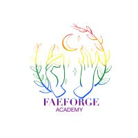 The Faeforge Academy(@FaeforgeAcademy) 's Twitter Profile Photo