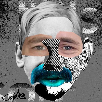 Co-Founder @nftpricefloor | NFT taxonomist
Passionate about Digital Art & Product Design. Sometimes I write 🖊️