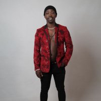 Mc Norman(@mcnormanganja) 's Twitter Profile Photo