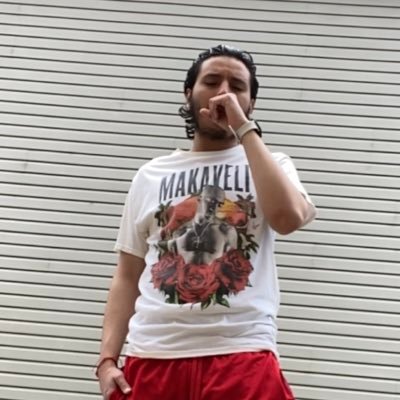 TheButcher405's profile picture. @SwervoTheButcher