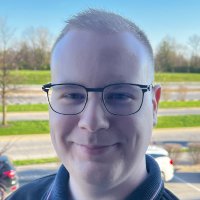 Chris Jones (@ntwrknrd) 's Twitter Profile