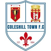 Coleshill Town FC(@coleshilltownfc) 's Twitter Profile Photo