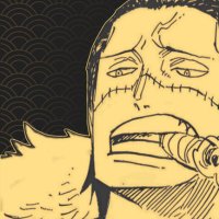 Scales Of Gold | A Sir Crocodile Zine (@opcrocodilezine) 's Twitter Profile Photo Scales Of Gold | A Sir Crocodile Zine (@opcrocodilezine) 's Twitter Profile Photo