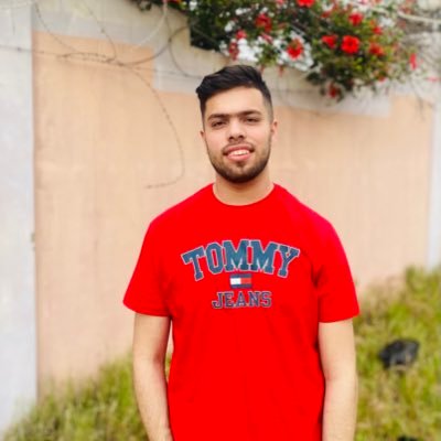 ☆ Palestinian from Gaza🇵🇸.             ☆ I am 23 years old.            ☆graduate Digital media .