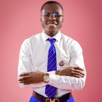 OKRAKU EMMANUEL KOFI (@manuelok21) 's Twitter Profile