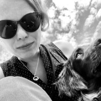 Zuzana Košková 孔珍智 (@zuzazhenzhi) 's Twitter Profile