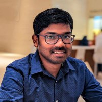 Senthilkumar Kailasam (@dk_senthil) 's Twitter Profile