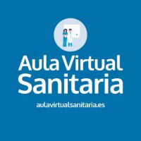 Aula Virtual Sanitaria (@aulavsanitaria) 's Twitter Profile Photo Aula Virtual Sanitaria (@aulavsanitaria) 's Twitter Profile Photo