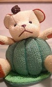 kumaswitch's profile picture. 熊です すり減る体と精神 労働辞めたい