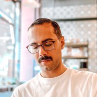 Hamid Vetr (@hamidvetr) 's Twitter Profile Photo Hamid Vetr (@hamidvetr) 's Twitter Profile Photo