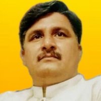 YunusBharwana (@maharg_1) 's Twitter Profile