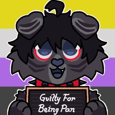 🍓 Chibi/Shrimp | 26 | They/Any pronouns | from EU | aka the edgy cat
🖍️ (Icon by Breezyakita, Banner by Nekothesaber) 🍓