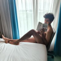 Abhi ๐
๐
๐
(@slaveforyou01) 's Twitter Profile