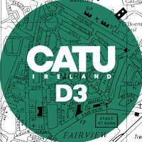 CATU Dublin 3(@CATUDublin3) 's Twitter Profile Photo