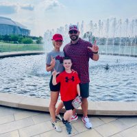 Derek Horton (@coachd_horton) 's Twitter Profile