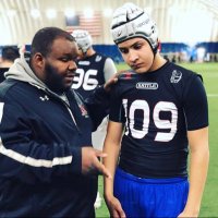Coach_Amir_Meredith (@coach_ameredith) Twitter profile photo