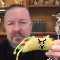 Mr. T the Taco(@MrTtheTaco) 's Twitter Profile Photo