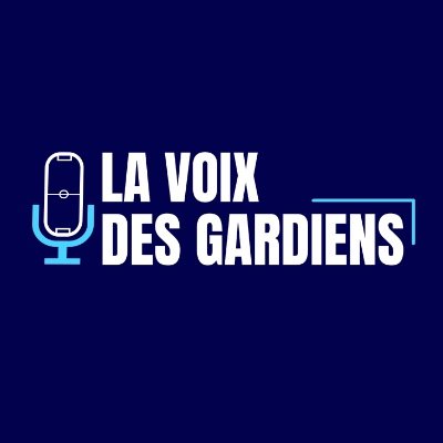 🎙 | LA VOIX DES GARDIENS | @AlexandrePlumey propose le premier podcast qui plonge dans leur univers. 🥅 S2/E7 @oliviersorin16 -  La pièce du puzzle 🧩