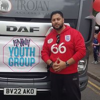 Shaz Saleem (@shazsaleem01) 's Twitter Profile Photo