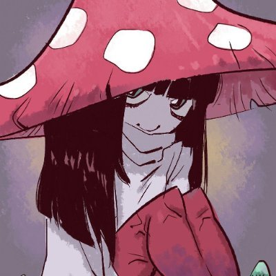 wholesome shroomcel
@fungalfiend
@fungalfinds
discord: shroomfie