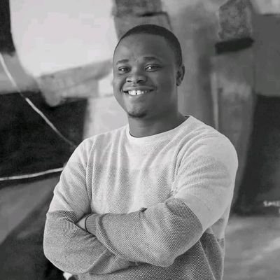 tonakpa_ulrich's profile picture. I am @richulofficial Brand Designer | Communication Officer | Founder @getsocialthecom |