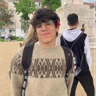 Cesarmolinero_'s profile picture. 🪻