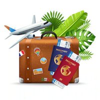 Visaplug TRAVELS & TOURS(@travelvisa_) 's Twitter Profile Photo