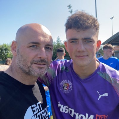 williec2811's profile picture. Family and footy are what matters!! 💙💙💙⚽️